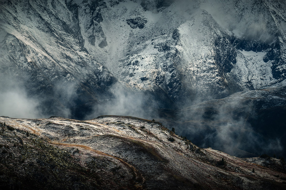 Abstract Landscape Photography The Beauty Of Abstract Landscape
